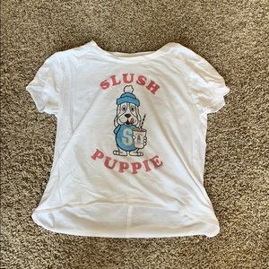 Abercrombie Kids Shirt